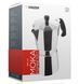 Гейзерная кофеварка Vinzer Moka Espresso 9 чашек 89387