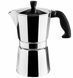 Гейзерная кофеварка Vinzer Moka Espresso 9 чашек 89387