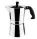Гейзерная кофеварка Vinzer Moka Espresso 6 чашек 50386