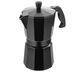 Гейзерная кофеварка Vinzer Moka Nero 9 чашек 50396