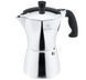 Гейзерная кофеварка Vinzer Moka Aroma 9 чашек 89390